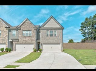 2629 Irwell Way #2629, Lawrenceville, GA 30044