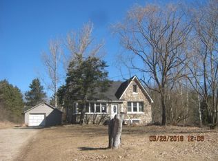 2821 Rose City Rd, Lupton, MI 48635