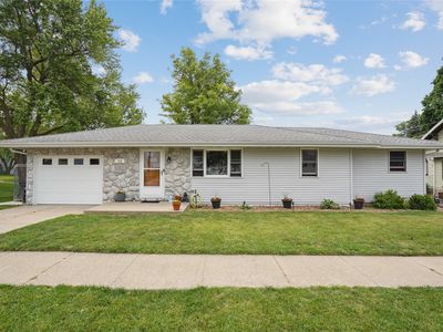 712 Adair St, Adair, IA, 50002