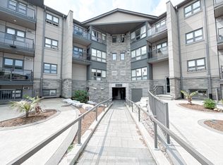 5 Jacksway Cres #110, London, ON N5X 3T6