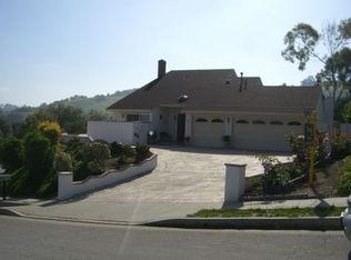 1250 Via Del Sol, San Dimas, CA 91773