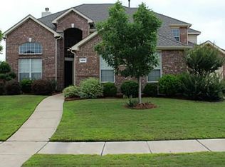1404 Glen Hollow Ln, Flower Mound, TX 75028