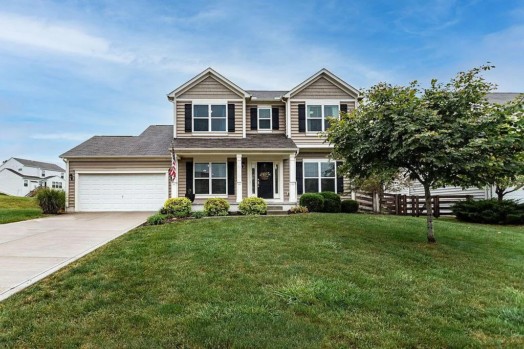 209 Crimson Dr photo 1