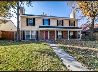 2305 Salerno Dr, Mesquite, TX 75150