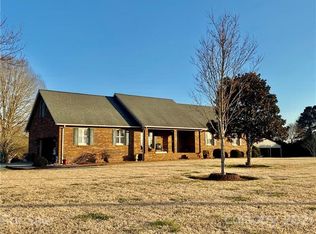 2373 Sheriff Allen Rd, Shelby, NC 28152