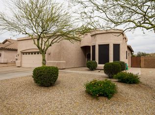 2317 N Tierra Alta Cir, Mesa, AZ 85207