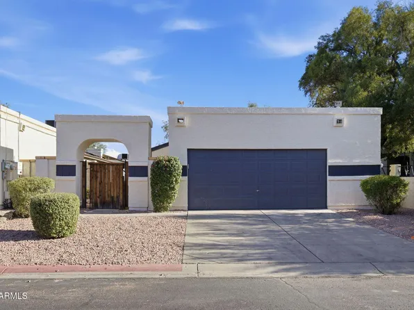 619 E JENSEN Street #88, Mesa, AZ 85203