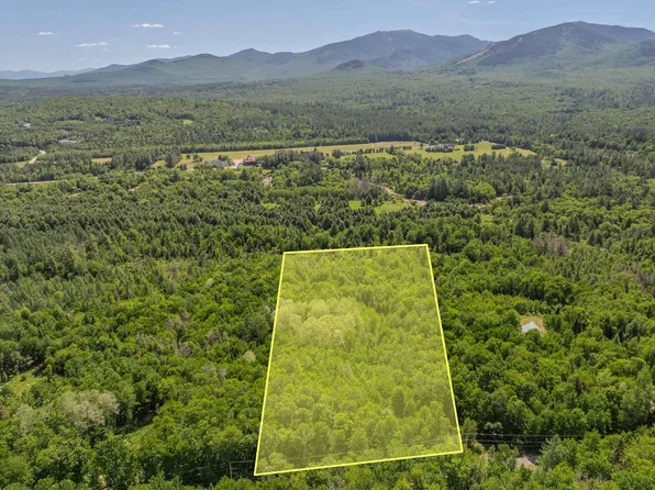 175 Rockwood Road, Franconia, NH 03580