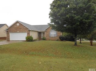 2003 Sugar Maple Ln, Conover, NC 28613