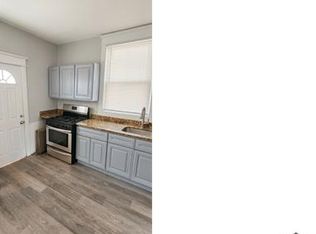 5738 N 5th St Floor 2, Philadelphia, PA 19120