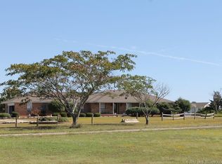 12990 County Road 3480, Ada, OK 74820