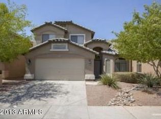 12322 W Palo Verde Dr, Surprise, AZ 85340