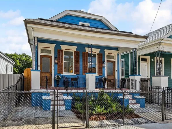 3909-11 Toulouse St, New Orleans, LA 70119