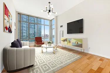 Rented by Modern Spaces