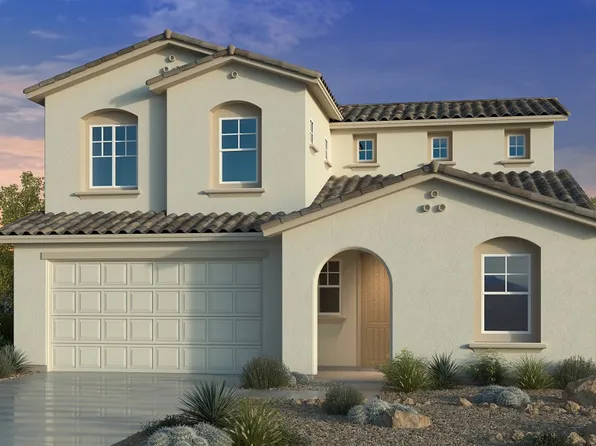 Pearl Plan, Hawes Crossing Venture I Collection