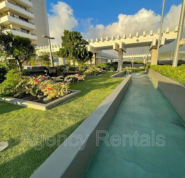 2333 Kapiolani Blvd #2115 — Photo 9