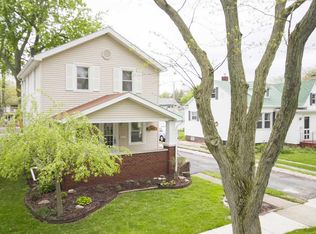 1641 Rumsey Ave, Fort Wayne, IN