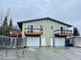 11610 Nix Ct, Anchorage, AK 99515