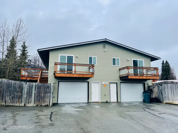 11610 Nix Ct, Anchorage, AK 99515