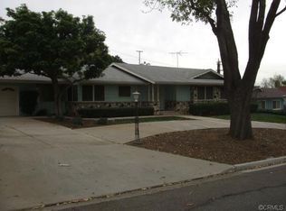 11174 Western Hills Dr, Riverside, CA 92505