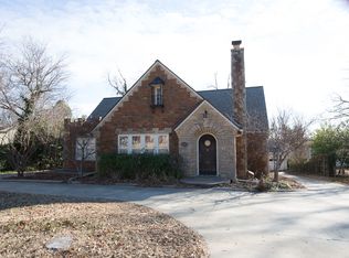 2112 E 31st St S, Tulsa, OK 74105