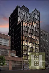 Rented by Halstead Real Estate