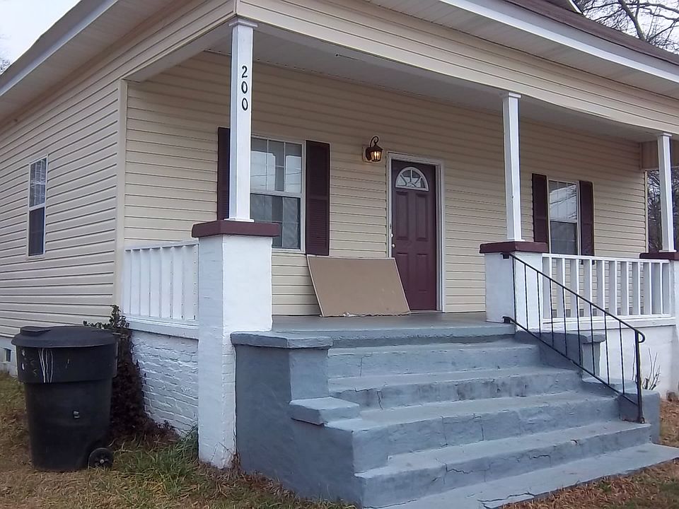 front view