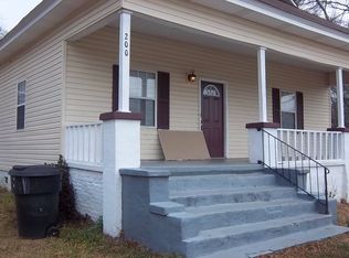 200 Avenue E, Opelika, AL 36801