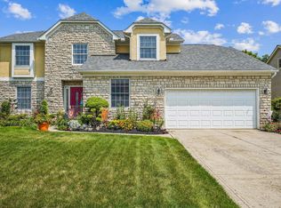 474 Northchurch Ln, Westerville, OH 43082
