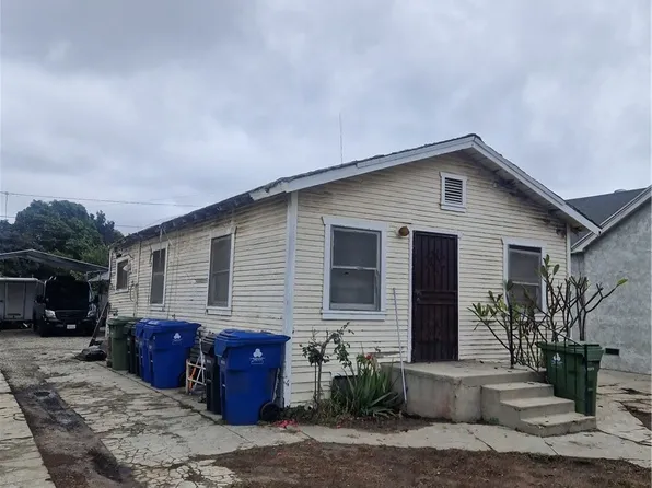 10722 Anzac Ave, Los Angeles, CA 90059