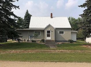 803 3rd Ave, Adams, ND 58210