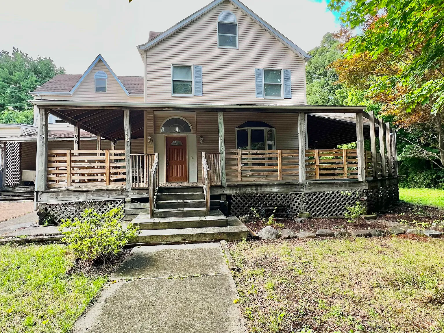 4 bed, 3080 sqft, $3,100 — Photo 1
