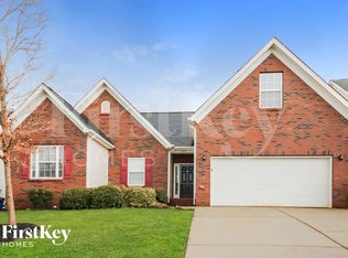 109 Planters Dr, Statesville, NC 28677