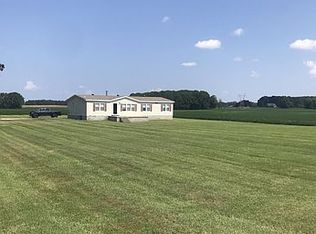 779 Ethridge Red Hill Rd, Ethridge, TN 38456