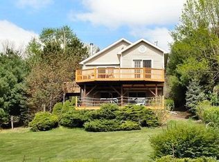 841 Wynonah Dr, Auburn, PA 17922