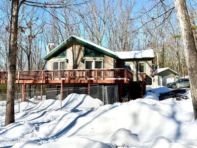 105 Westwood Ln, Hawley, PA, 18428