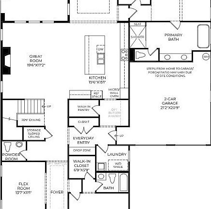 4th image of 133 Berry Hunter Ln Lot 35