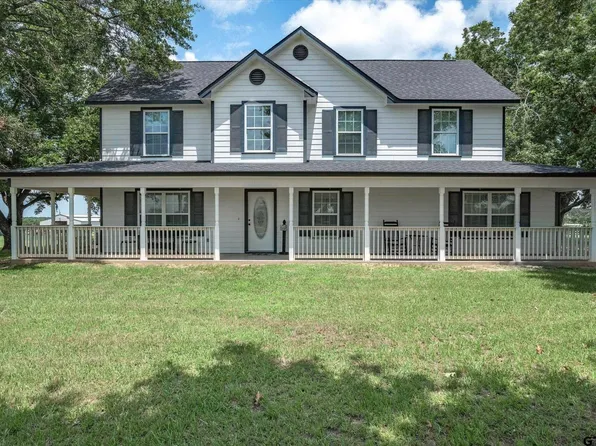 800 Vz County Road 2135, Canton, TX 75103