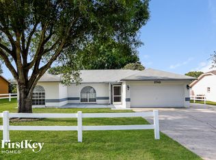 2743 Jennifer Dr, Lakeland, FL 33810