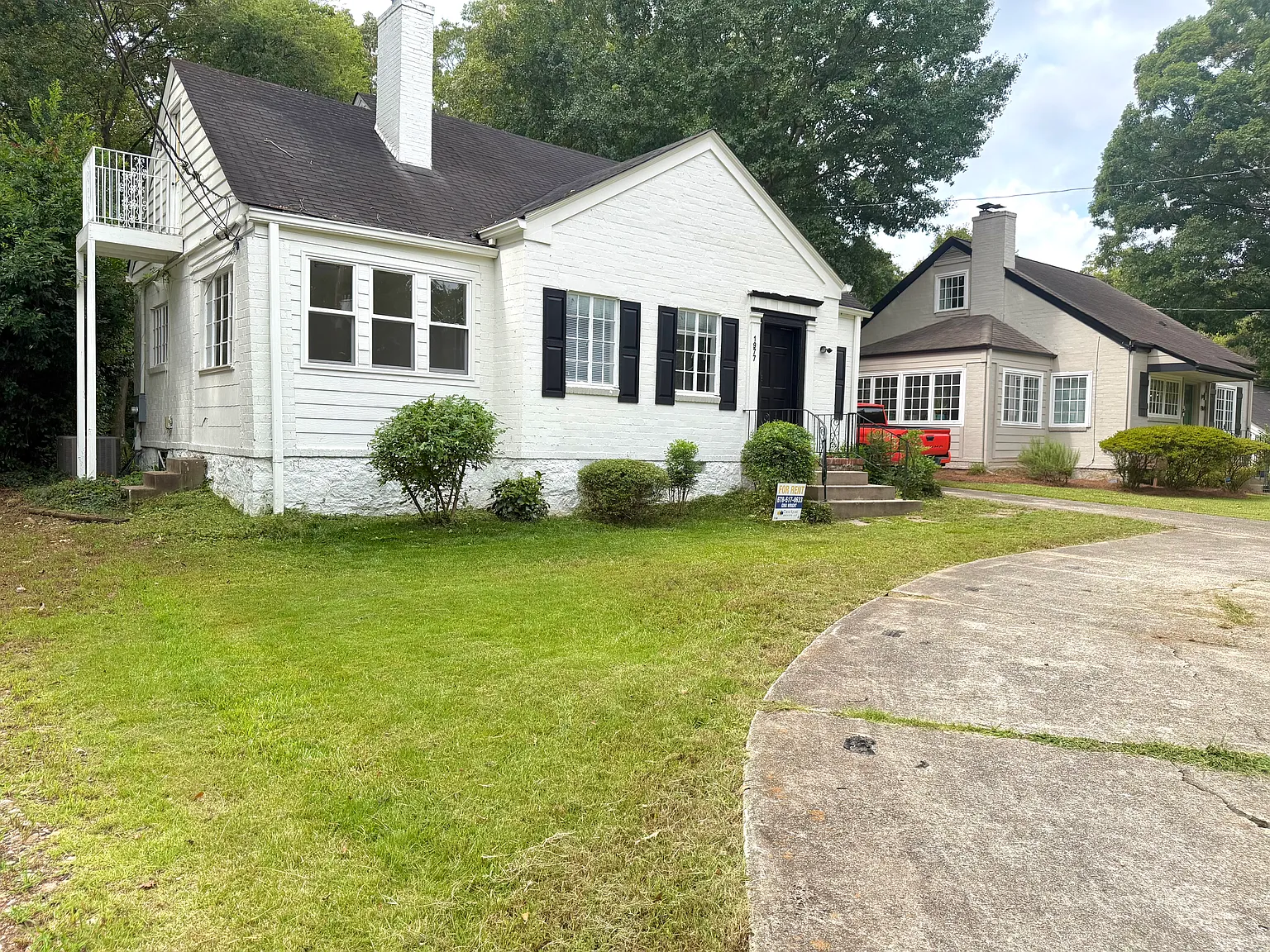 3 bed, 2.0 bath, 1732 sqft, $2,795 — Photo 2