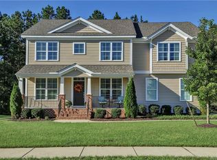 15848 Longlands Rd, Chesterfield, VA 23832