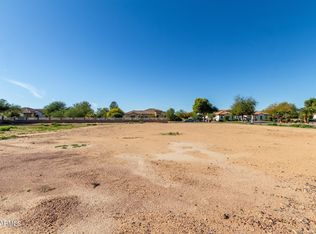 19503 E Vallejo St LOT 9, Queen Creek, AZ 85142
