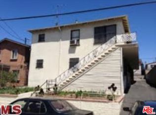 1036 Dewey Ave APT 6, Los Angeles, CA 90006