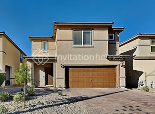 2912 Weeping Beech Rd, North Las Vegas, NV 89031