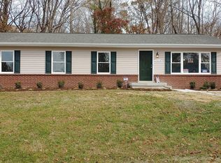 15210 Peerless Ave, Upper Marlboro, MD 20772