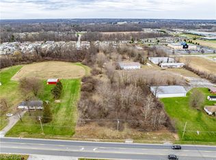408 Milan Ave, Norwalk, OH