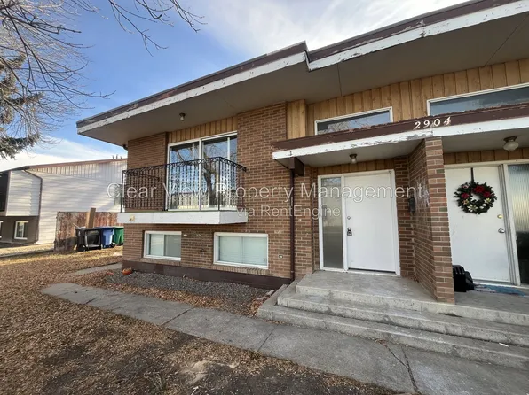 2904 2nd Ave S #3, Lethbridge, AB T1J 4E7
