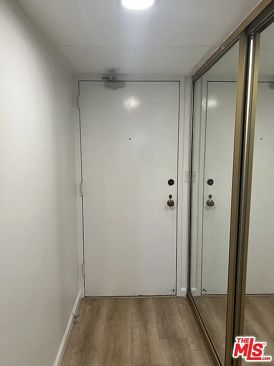 1 bed, 1.0 bath, 762 sqft, $2,495 — Photo 3