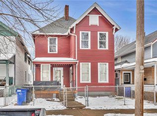 1844 W 48th St, Cleveland, OH 44102