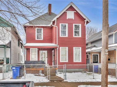 1844 W 48th St, Cleveland, OH, 44102